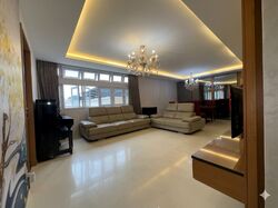 Blk 131 Clarence Lane (Queenstown), HDB 5 Rooms #557359231